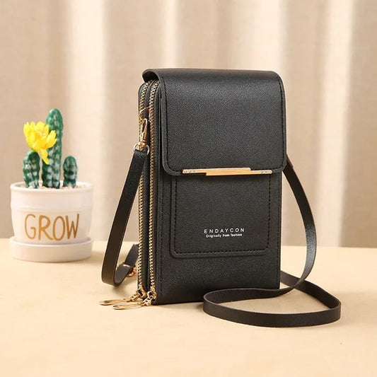 ✨Mother's Day Sale🎁-Anti-theft leather bag🤩-Buy 2 Save 47% OFF + Free Shipping- Only 24 Hours