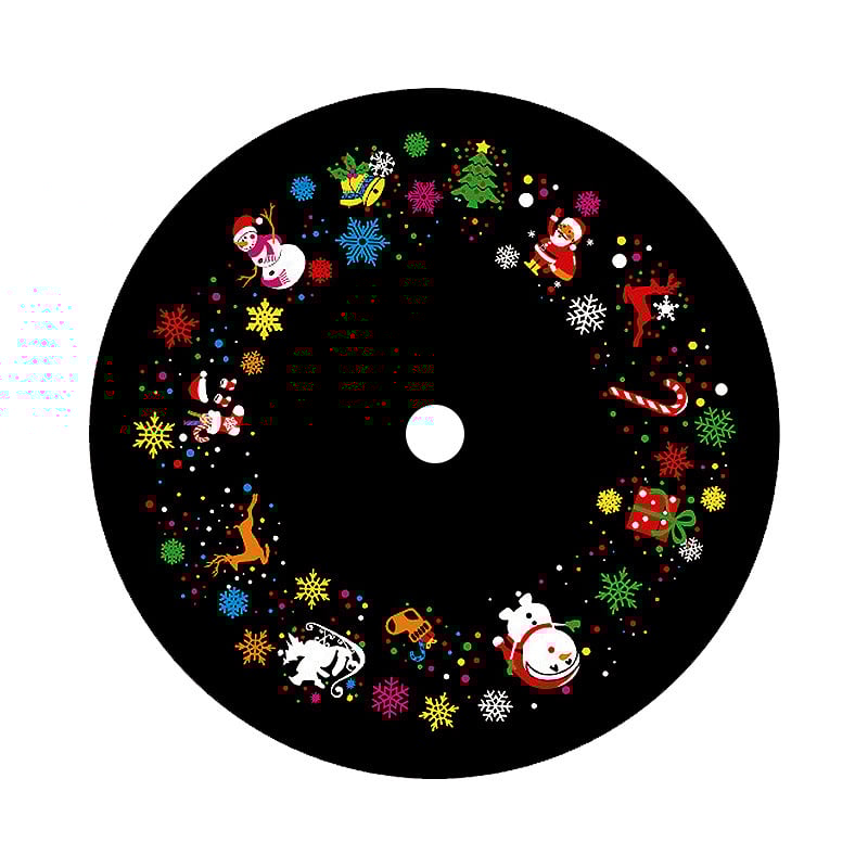 🔥HOT SALE 49%OFF🔥LED Christmas Projection Lamp