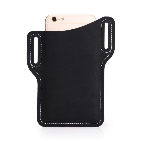 🔥Father's Day Special - 48% OFF - Universal Leather Case Waist