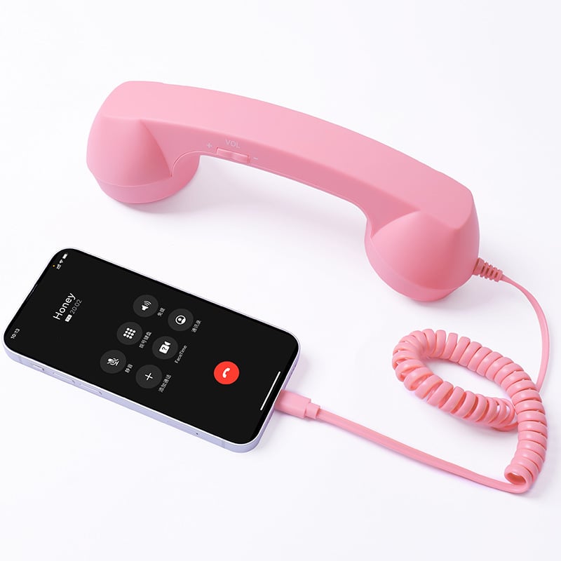🎄Christmas Sale📞Retro Phone Handset