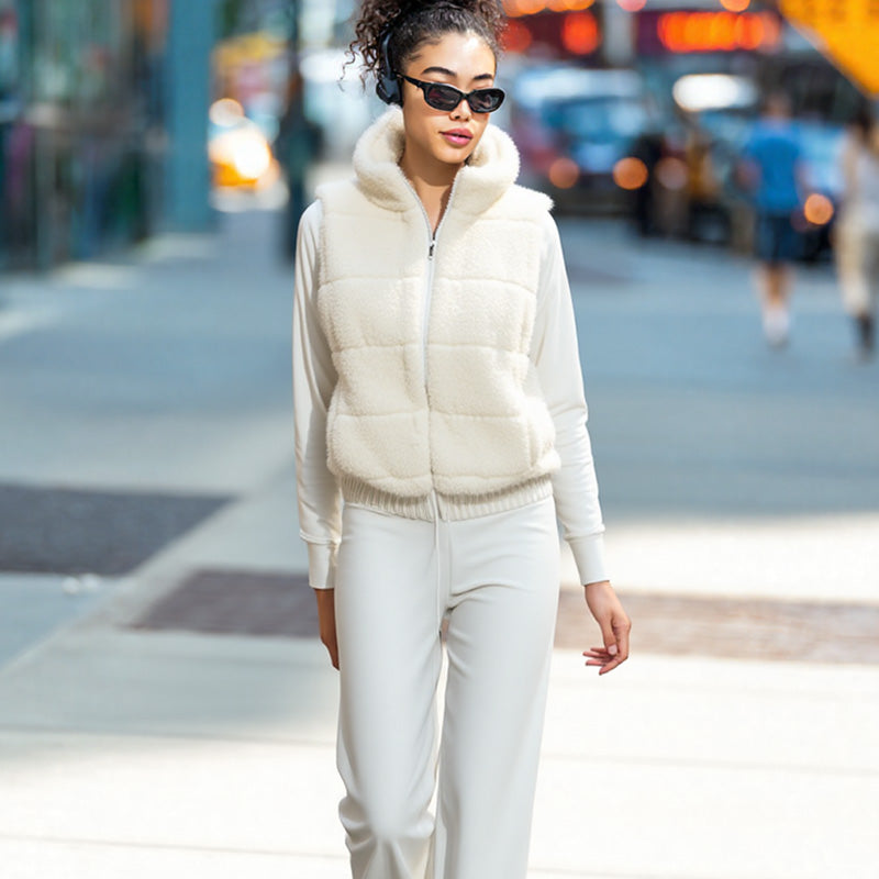 🎁Your New Go-To Winter Outfit🔥3-Piece Warm Knit Lounge Set That Keeps You Cozy, Chic & Confident All Day ❄️