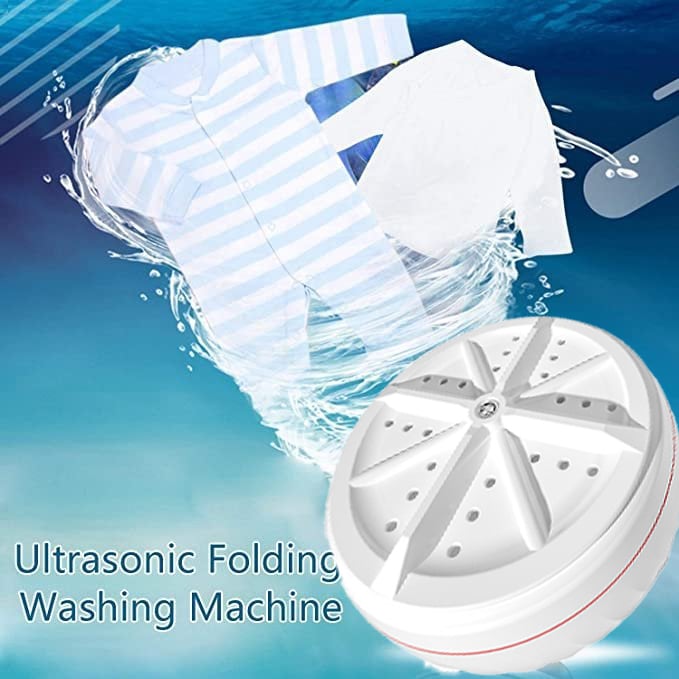 🔥Spring Sale🔥Mini Dishwasher & Washing Machine