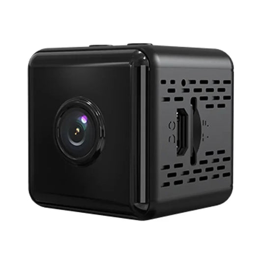 1080P Mini Webcam
