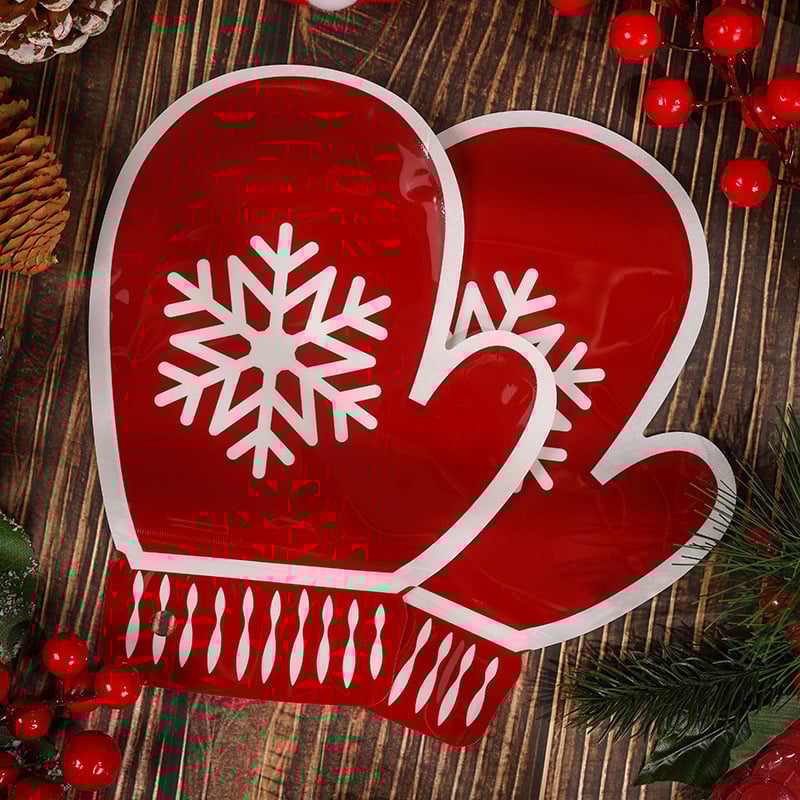 Christmas Candy🍬 Sealing Bags Christmas Winter Holiday Party Gifts🎁