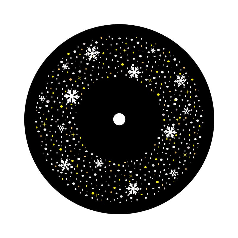 🔥HOT SALE 49%OFF🔥LED Christmas Projection Lamp