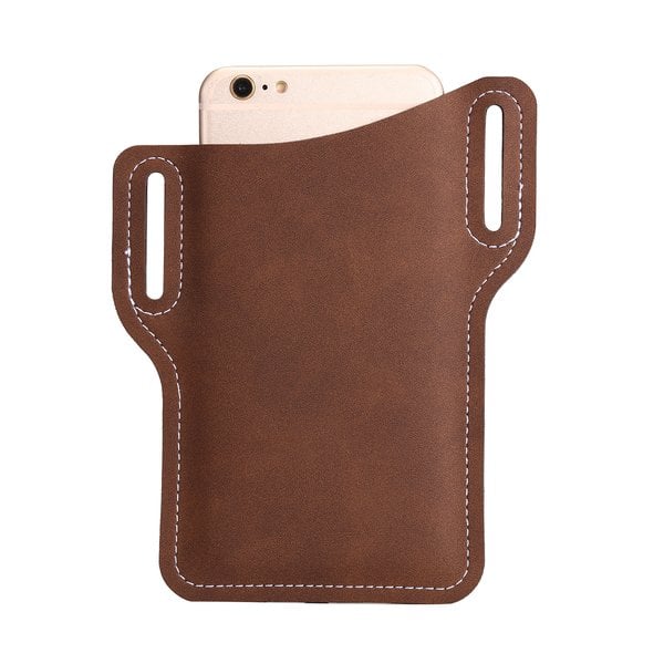 🔥Father's Day Special - 48% OFF - Universal Leather Case Waist