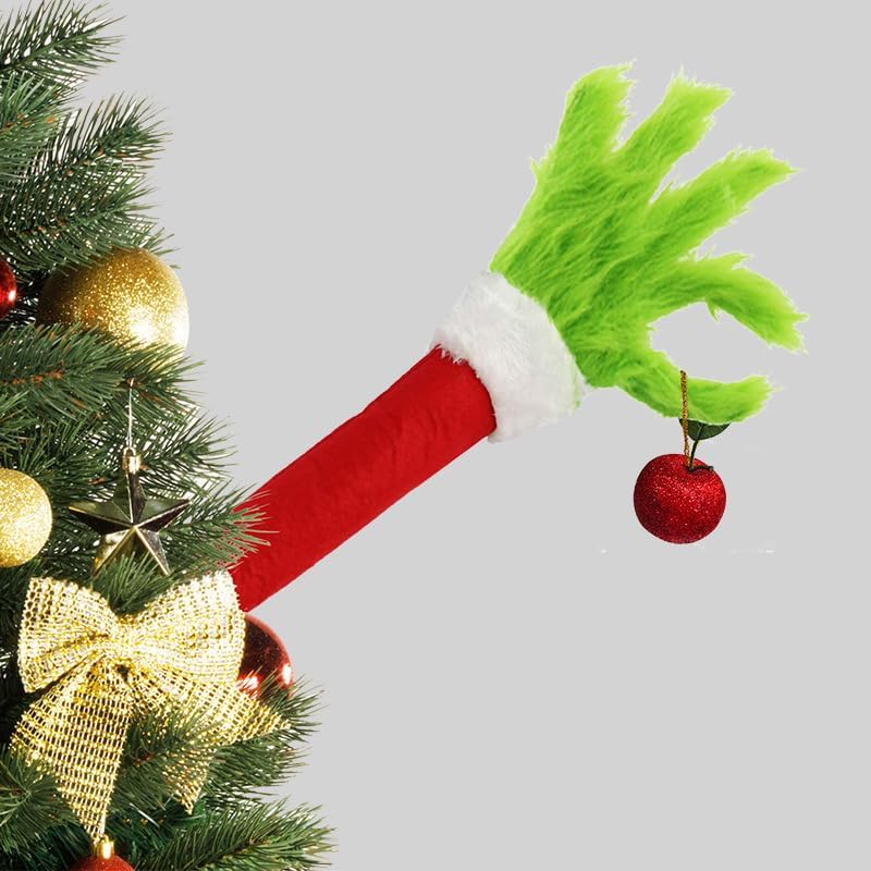 🎄Christmas Elf Arms🎅Perfect Christmas Decoration