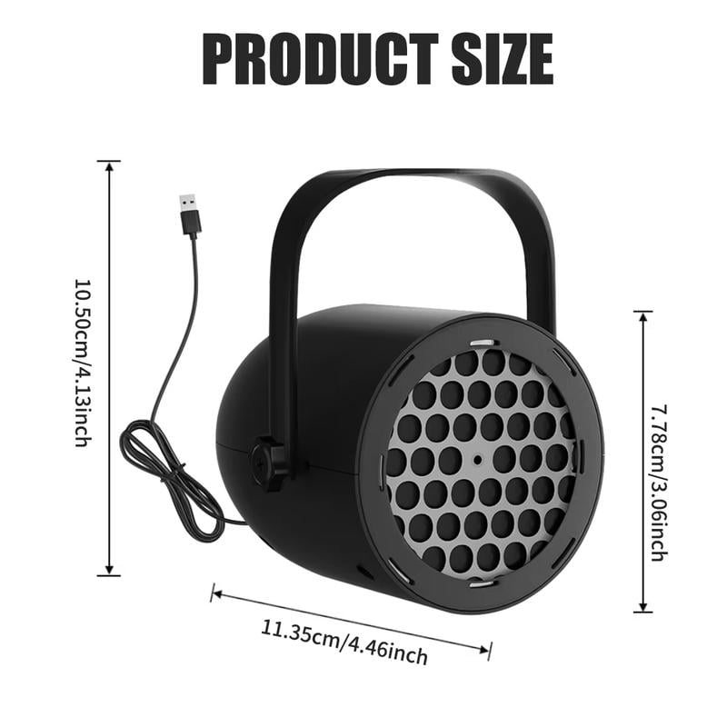 🔥HOT SALE 49%OFF🔥LED Christmas Projection Lamp