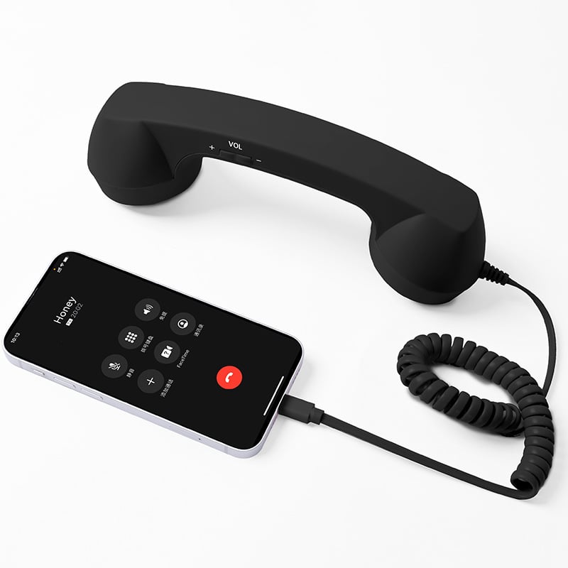 🎄Christmas Sale📞Retro Phone Handset