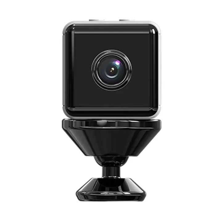 1080P Mini Webcam