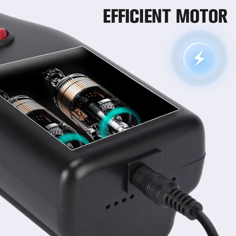 🦆🔥2025 HOT SALE 🔥🐓Poultry Electric Plucker-Easy plucking, save time and effort!